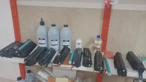 کافی نت و ماشینهای اداری سپهر 