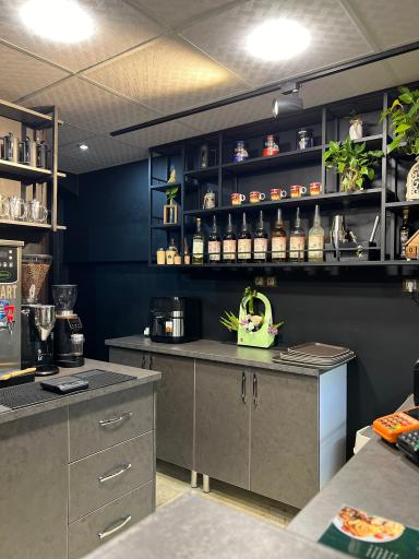 عکس کافه ایونت