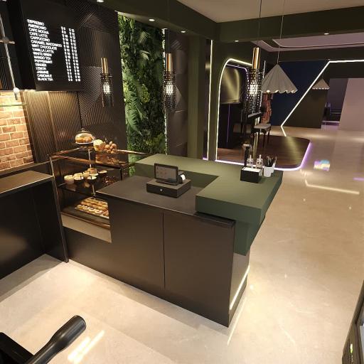 عکس کافه ایونت