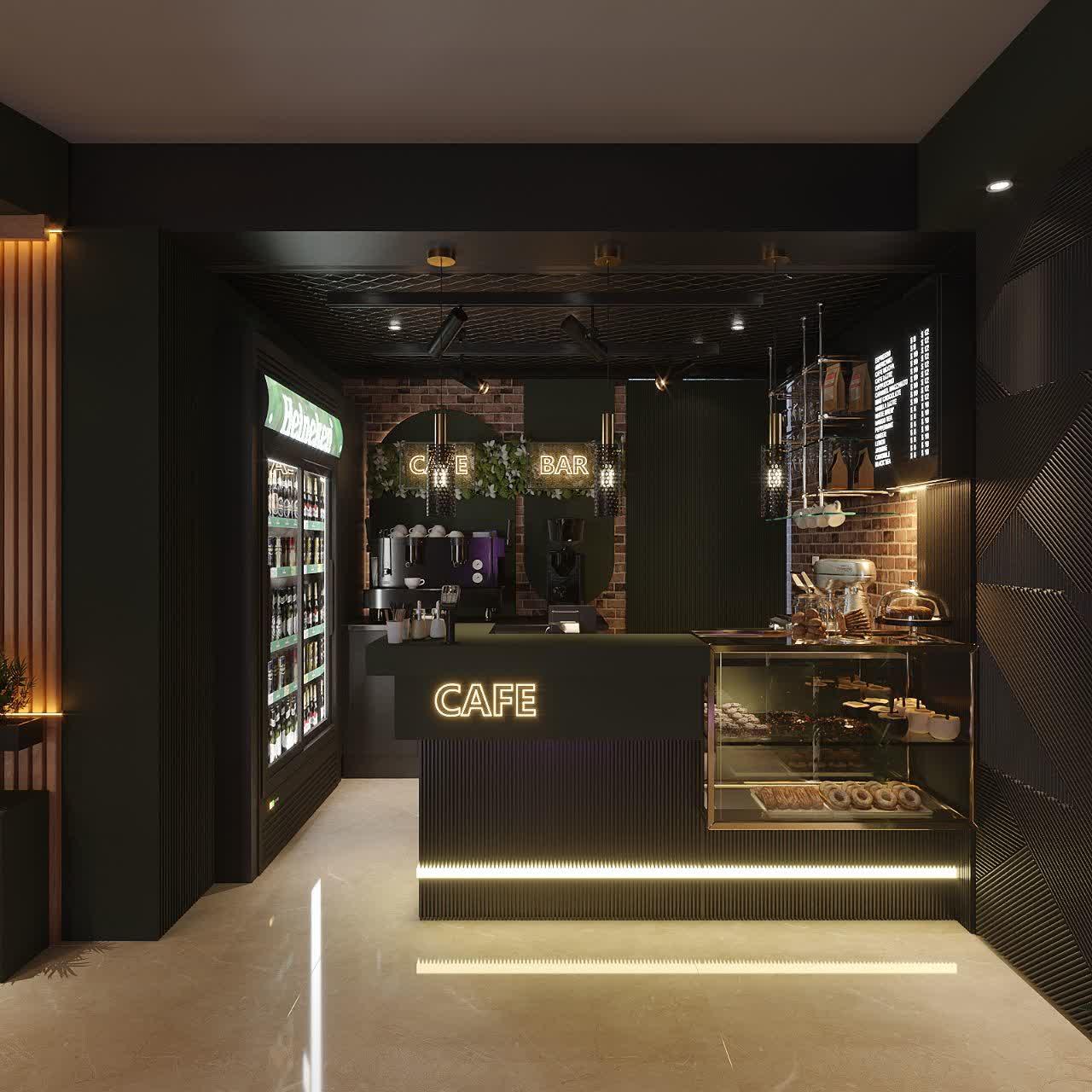 عکس کافه ایونت