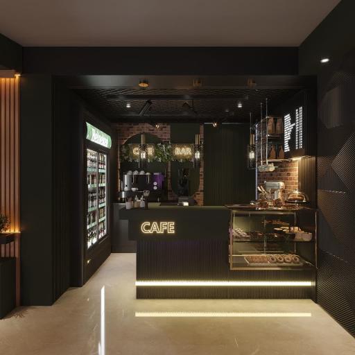 عکس کافه ایونت