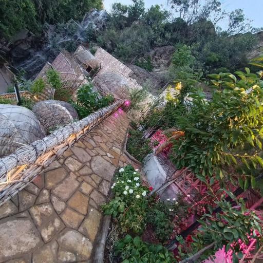 عکس رستوران شباهنگ