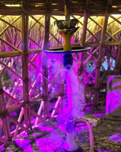 عکس رستوران شباهنگ