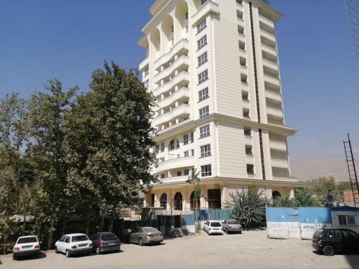 عکس برج رومینا