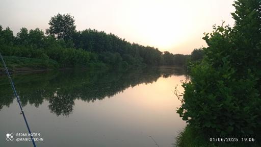رودخانه پسیخان