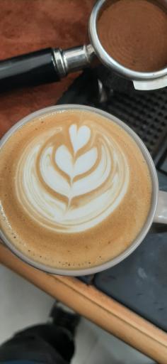 عکس کافه نور