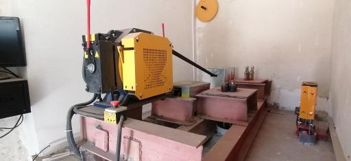 عکس آسانسور ایلیا سراب