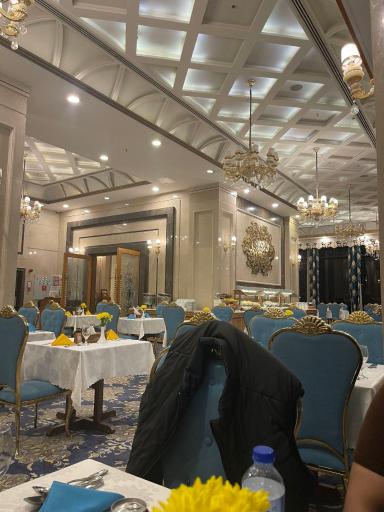 عکس هتل الماس 2 مشهد