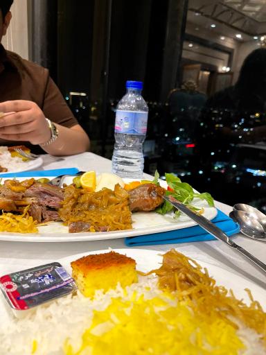 عکس هتل الماس 2 مشهد