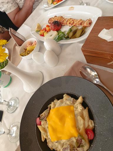 عکس هتل الماس 2 مشهد