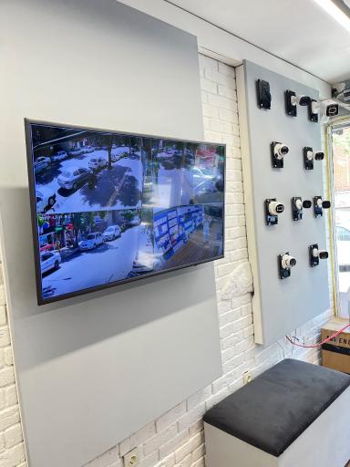 عکس دوربین مداربسته  جی ام کی شجایی 