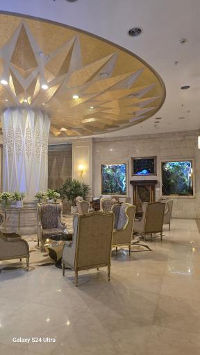 عکس هتل الماس 2 مشهد