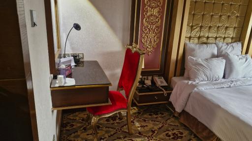 عکس هتل الماس 2 مشهد