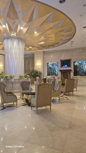 عکس هتل الماس 2 مشهد