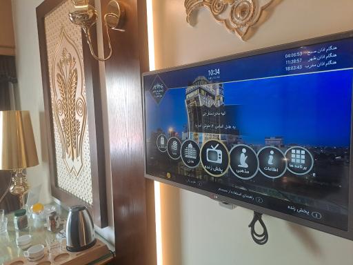 عکس هتل الماس 2 مشهد