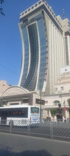 هتل الماس 2