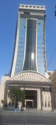 عکس هتل الماس 2