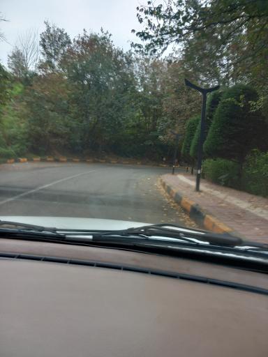 عکس لیلا کوه