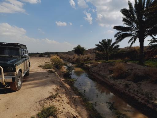 عکس شهر باستانی دقیانوس