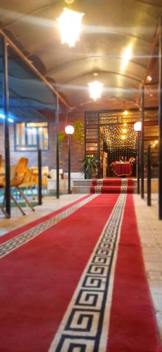 عکس کافه رستوران ژاکوب