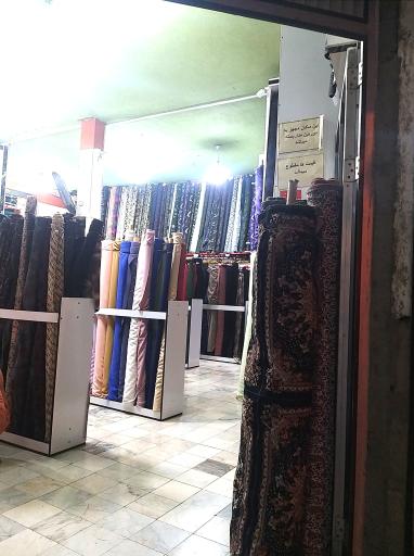 عکس ارزانی پارچه اقای ادیبی