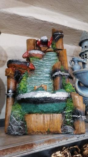 عکس آکواریوم آمازون