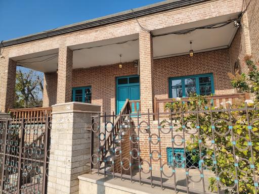 عکس خانه هنرمندان البرز