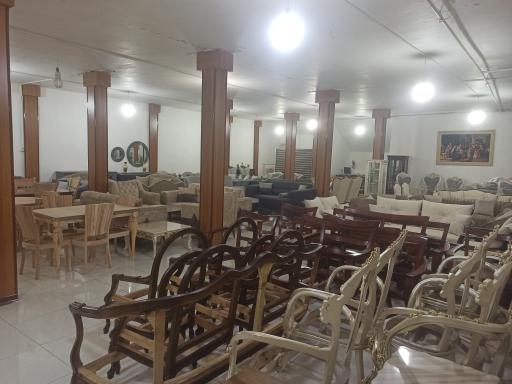 عکس مبلمان پایامکث