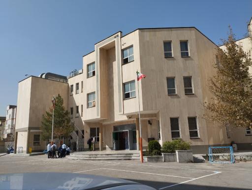 هنرستان پسرانه هنرهای زیبا