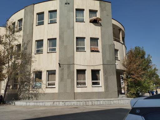 عکس هنرستان پسرانه هنرهای زیبا