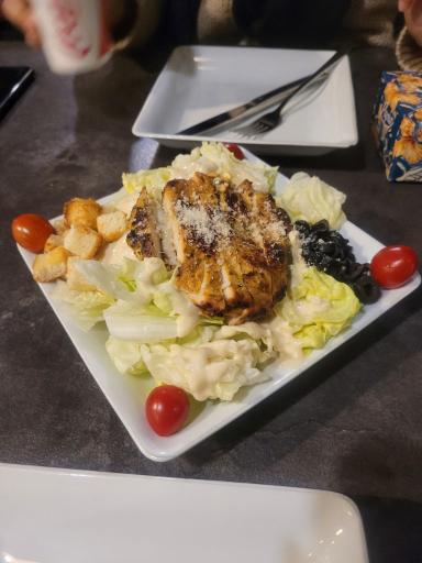 عکس فست فود بیگ بنگ