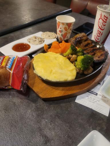 عکس فست فود بیگ بنگ