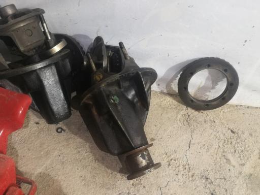 عکس مرکز تخصصی دکتر گیربکس