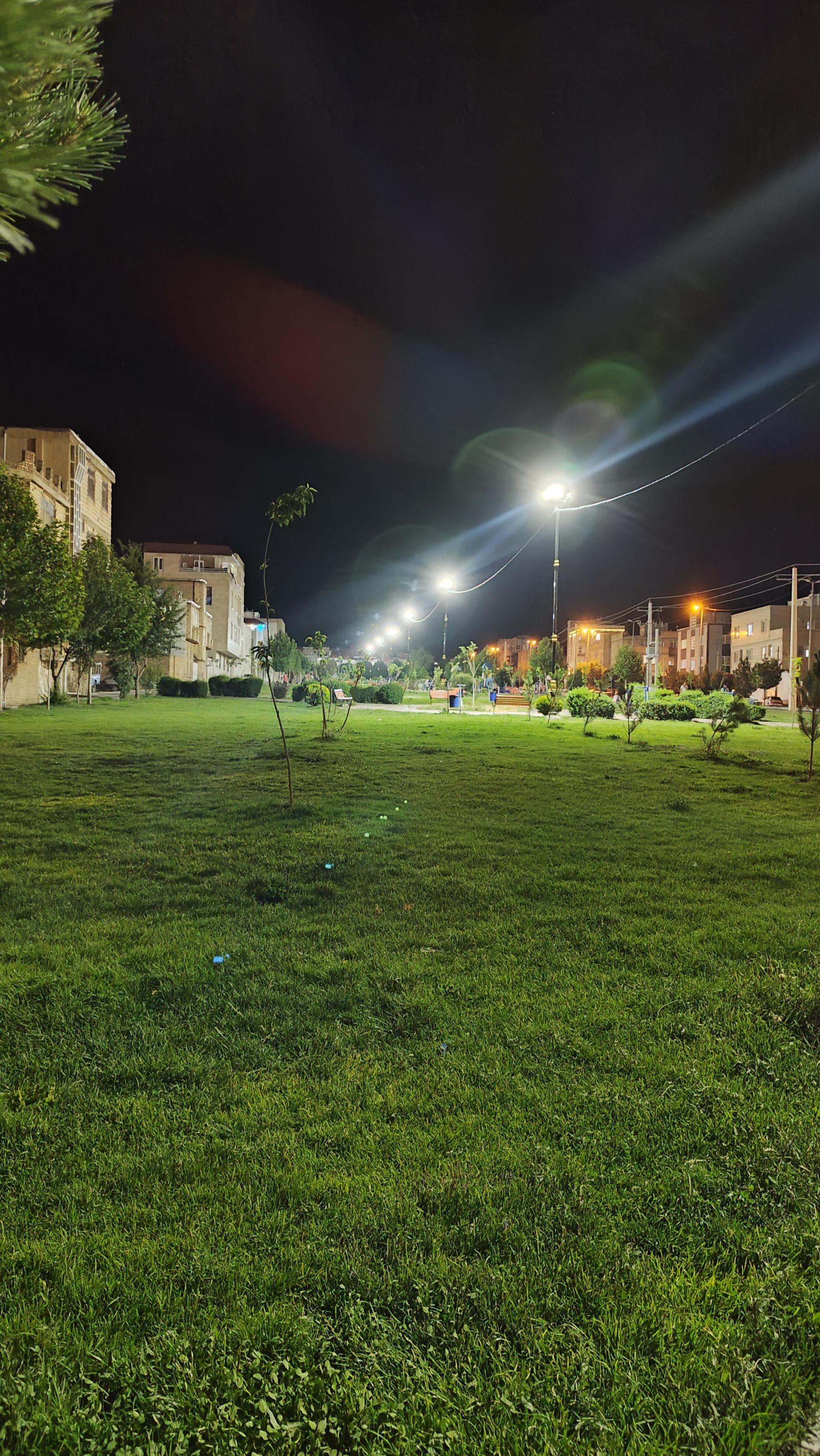 عکس پارک شهروند