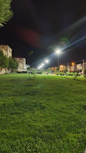 عکس پارک شهروند