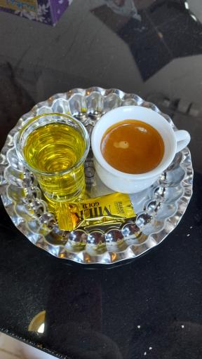 عکس کافه وحید 