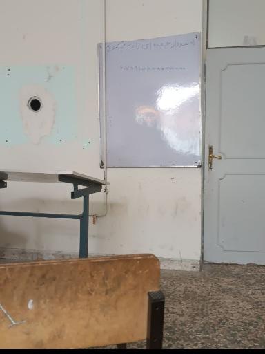 عکس هنرستان تربیت بدنی حافظ اعتمادی