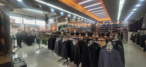 عکس مجتمع تجاری شهروند 