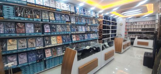 عکس مجتمع تجاری شهروند 