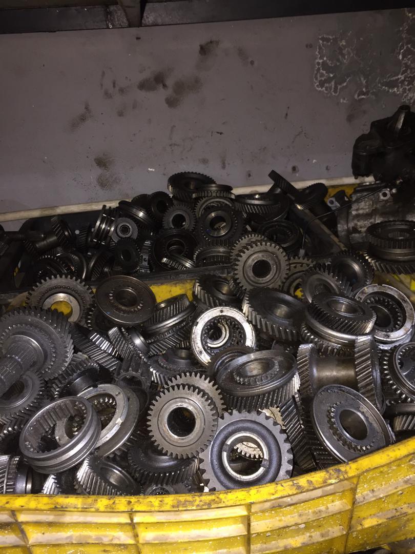 عکس مرکز تخصصی دکتر گیربکس