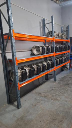 عکس مرکز تخصصی دکتر گیربکس