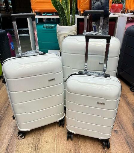 عکس کیف و چمدان کسا