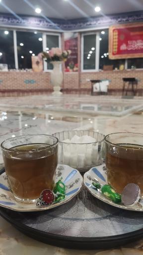 عکس مقبره شهدای گمنام لواسانات و رودبار قصران