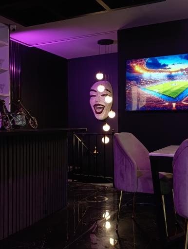 عکس کافه مانژه 