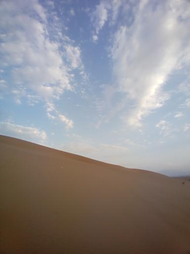 عکس کمپ گردشگری کویر سیازگه