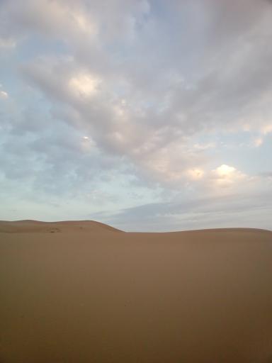 عکس کمپ گردشگری کویر سیازگه