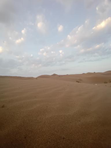 عکس کمپ گردشگری کویر سیازگه