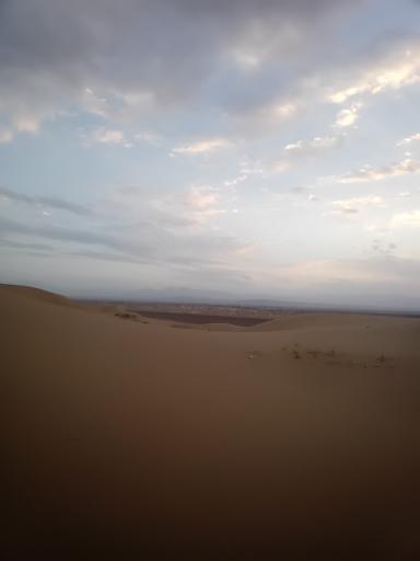 عکس کمپ گردشگری کویر سیازگه