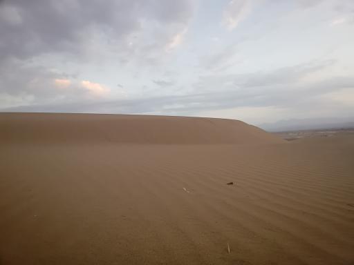 عکس کمپ گردشگری کویر سیازگه