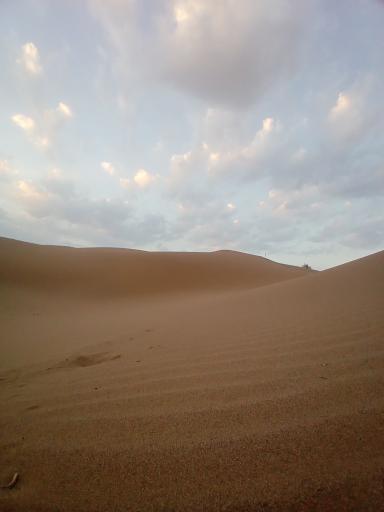 عکس کمپ گردشگری کویر سیازگه